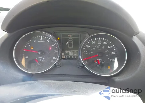 2014 Nissan Rogue Select S из США, поврежденный, VIN JN8AS5MT9EW103541